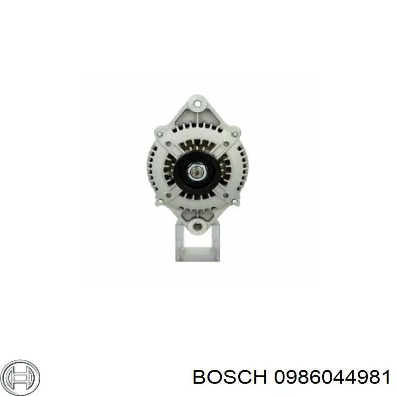 0986044981 Bosch