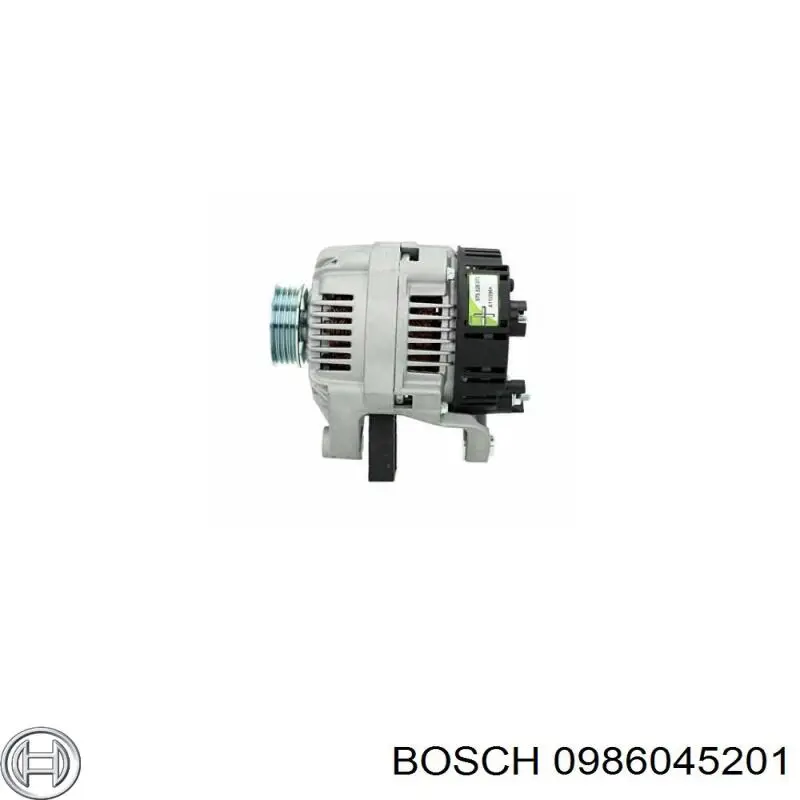 Comprar 0986045201 Bosch Dynamo