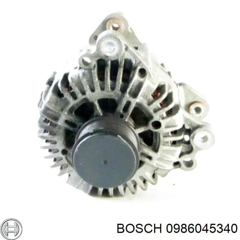 Alternador Volkswagen Caddy 4 SAB, SAJ