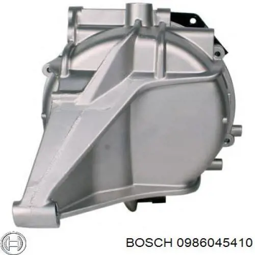 Alternador del motor Bosch 0986045410 precio, desde 272,98 EUR
