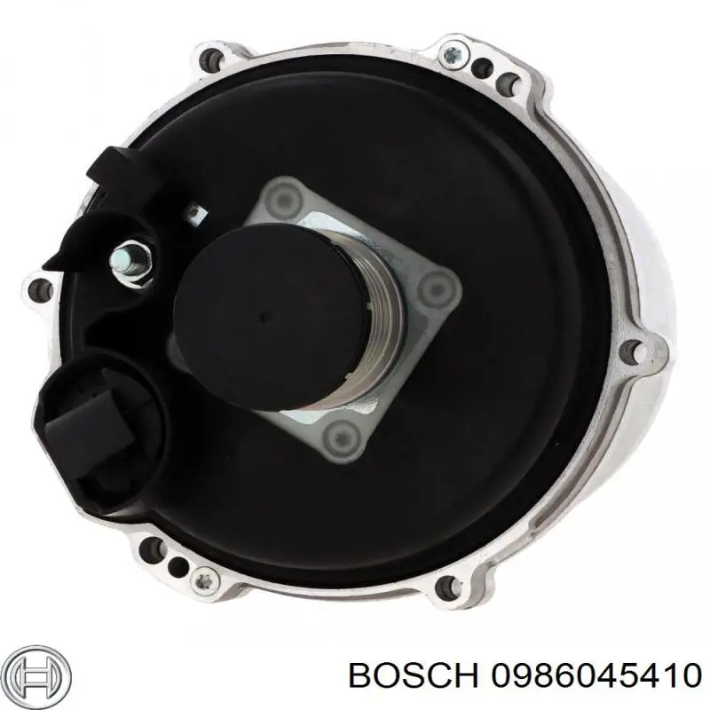 Comprar 0001502250 Mercedes Dynamo