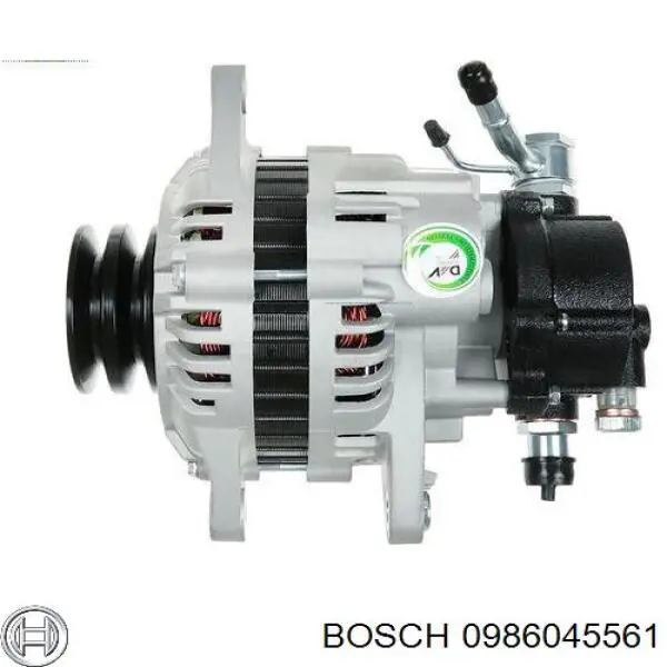 Comprar 0986045561 Bosch Dynamo