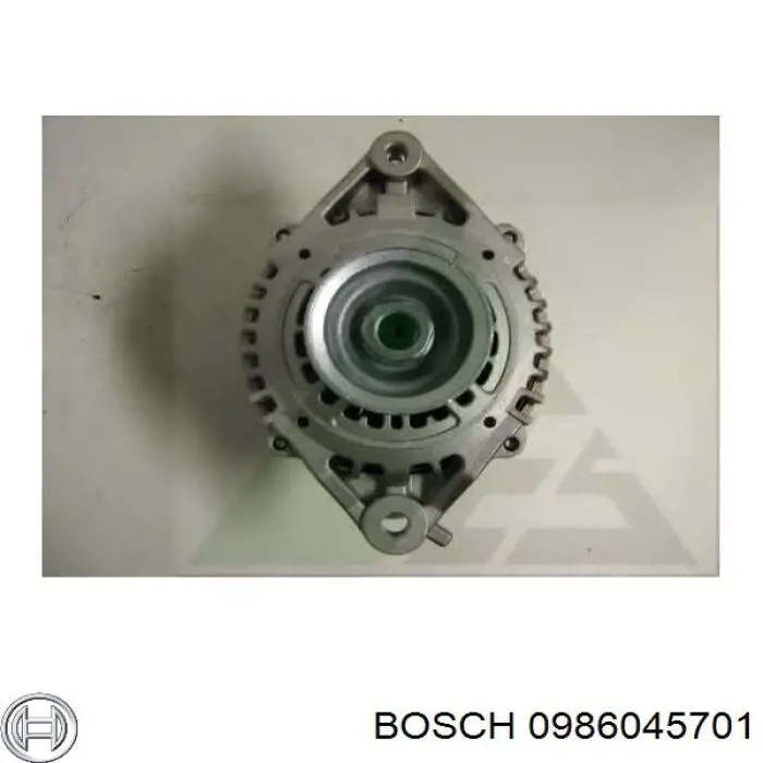 Comprar JA1607IR HELLA Dynamo