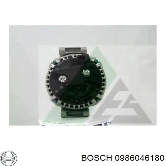 Comprar 0986046180 Bosch Dynamo