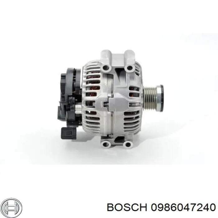 Generador Bosch 0986047240