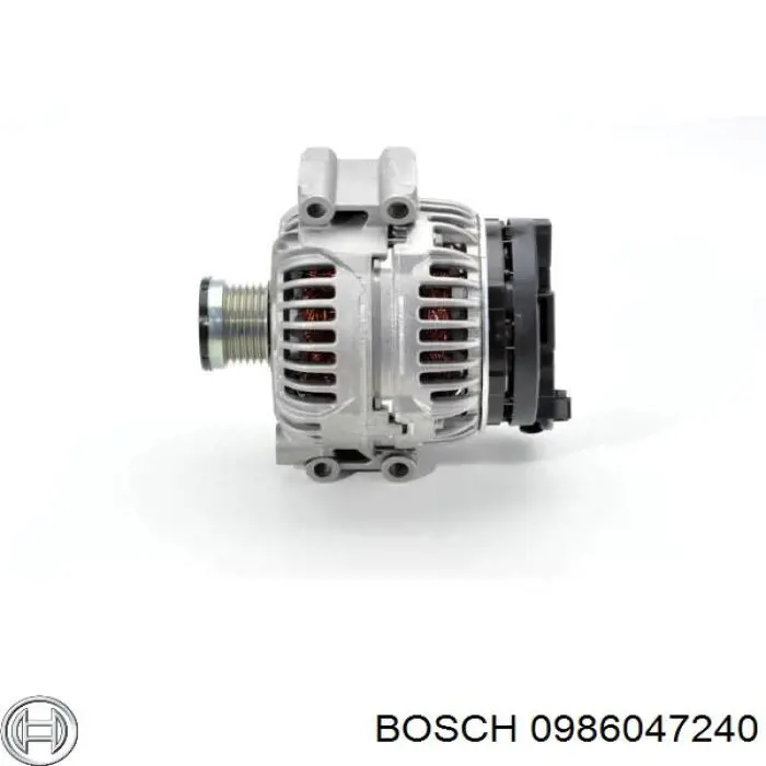 Comprar 0986047240 Bosch Dynamo