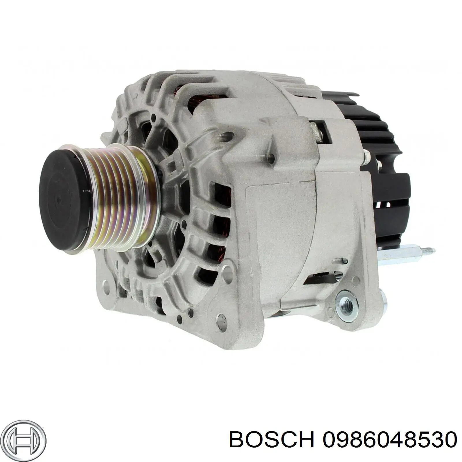 Alternador del motor Bosch 0986048530 precio, desde 60,98 EUR