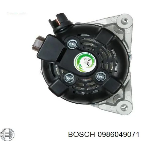 Comprar 0986049071 Bosch Dynamo