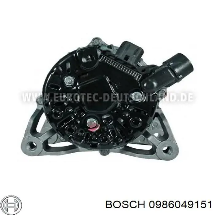 Generador Cevam 40088
