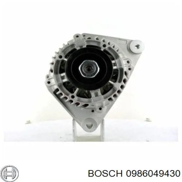 Generador Bosch 0986049430
