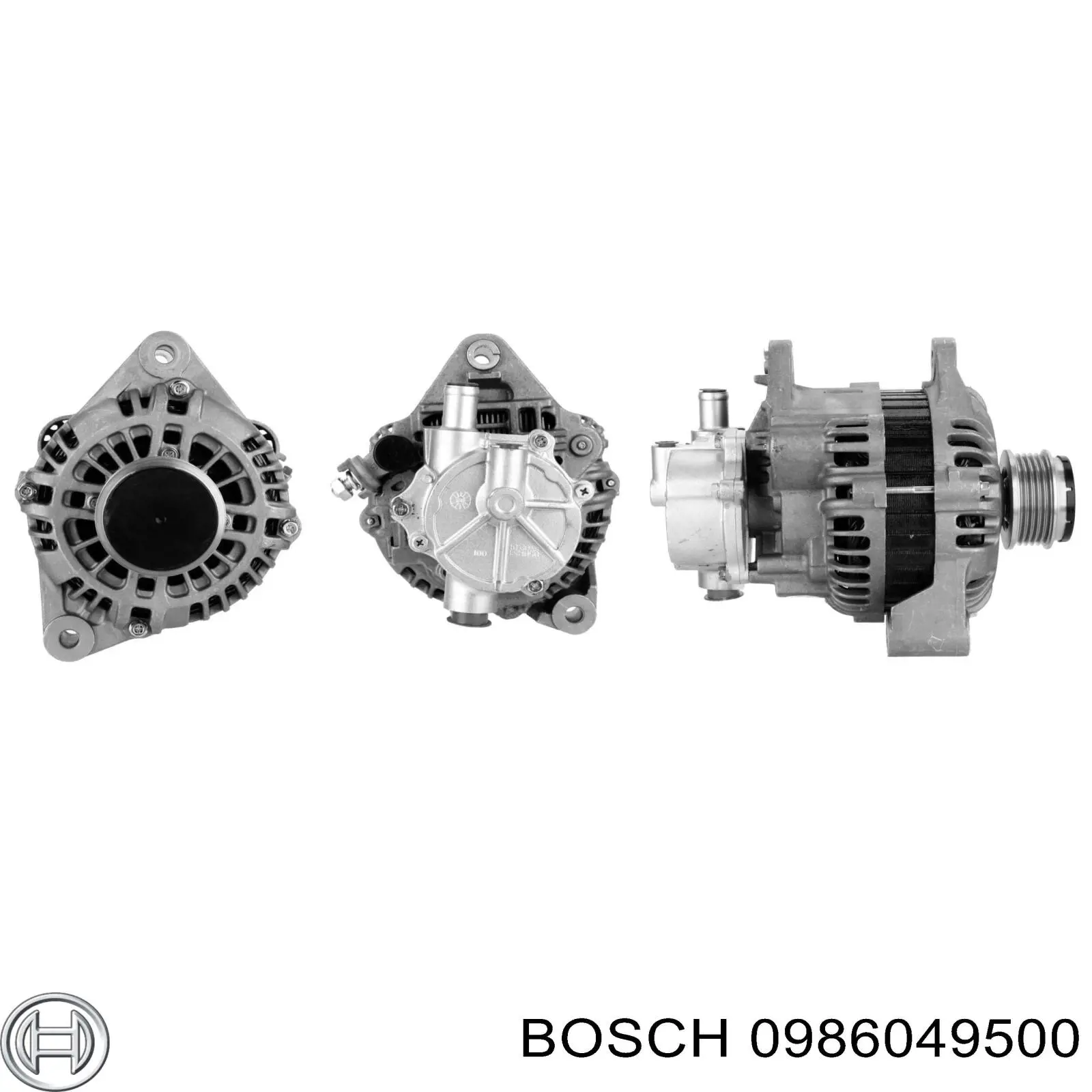 Alternador del motor Cevam 9413 precio, desde 360,01 EUR