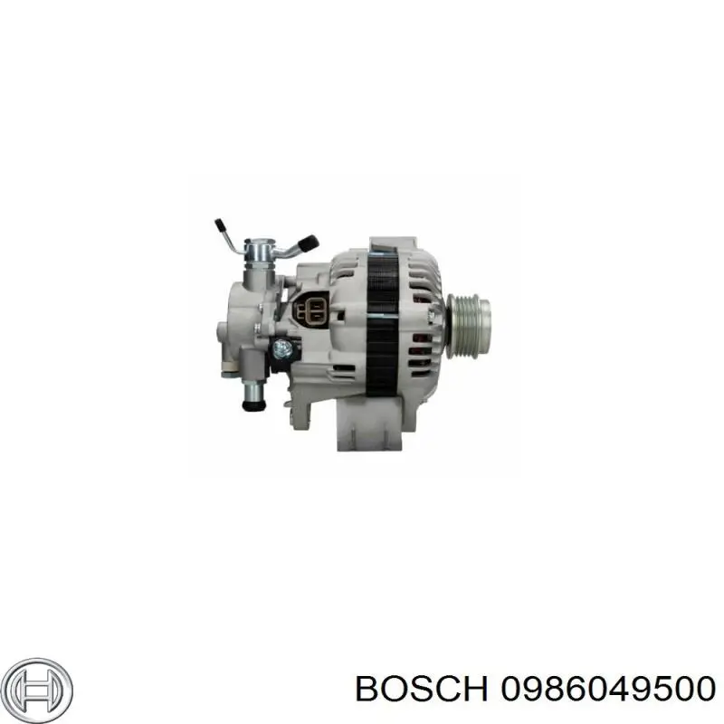 Generador Cevam 9413