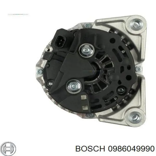 Comprar 0986049990 Bosch Dynamo