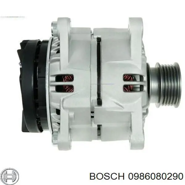 Comprar 0124525028 Renault (RVI) Dynamo