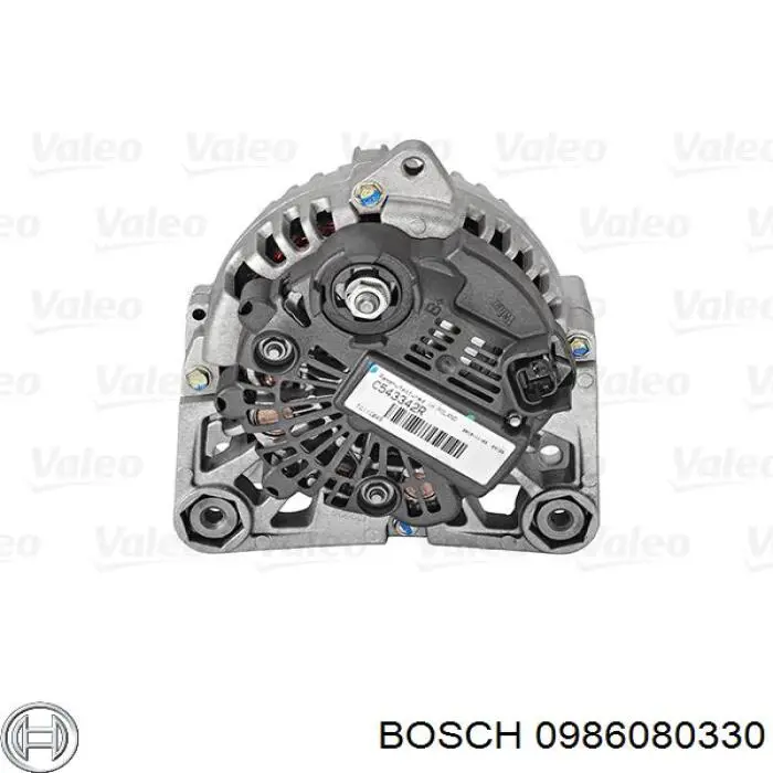 Renault Megane 2 LM0, LM1