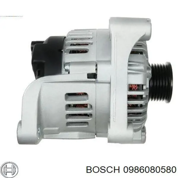 Alternador 4779 Cevam