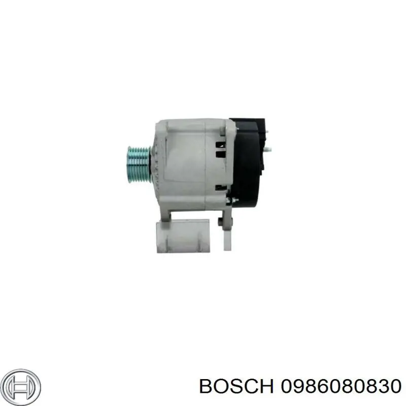 0986080830 Bosch