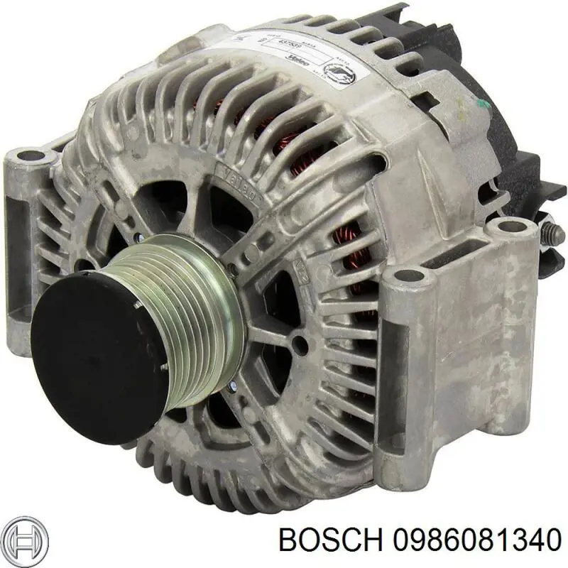 Alternador Volkswagen Caddy SAB