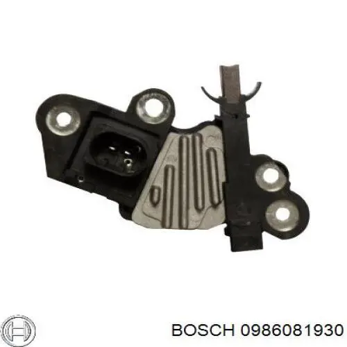 Alternador del motor Bosch 0986081930 precio, desde 171,34 EUR