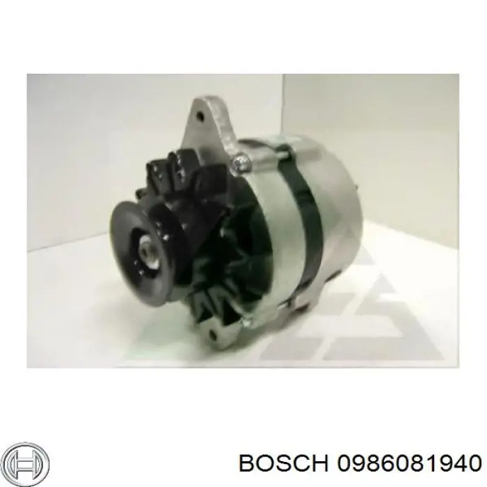 Comprar 0986081940 Bosch Dynamo
