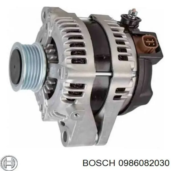 0986082030 Bosch