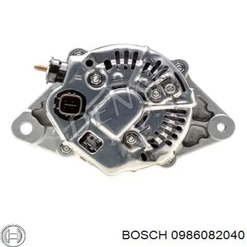Generador Cevam 9310