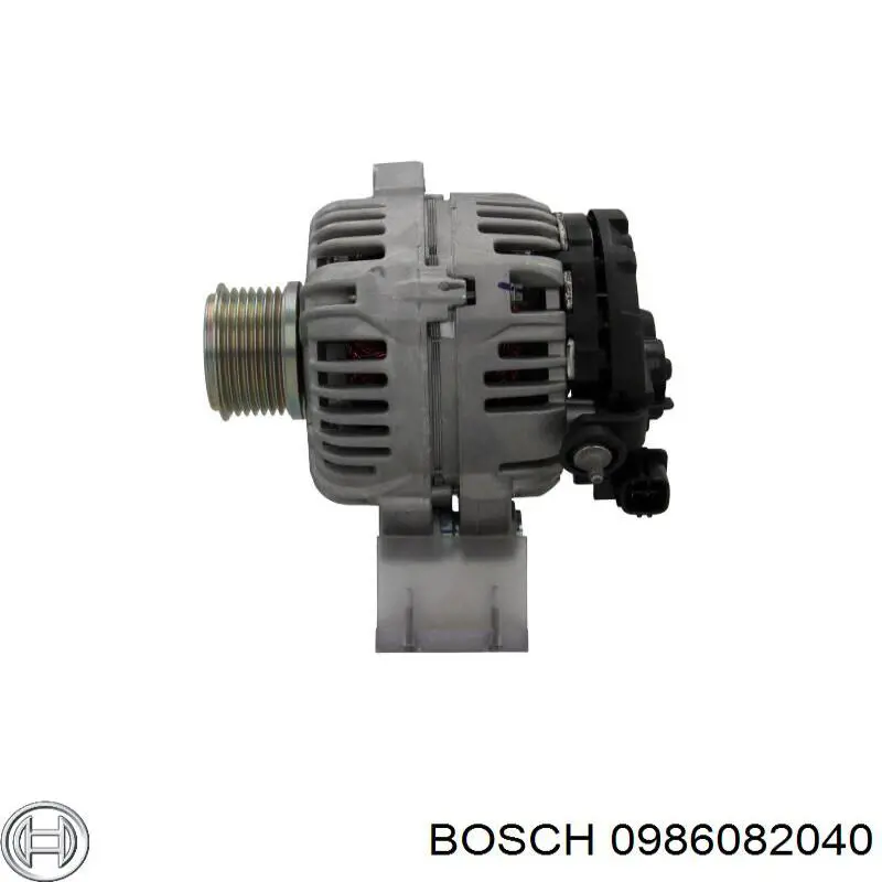 0986082040 Bosch
