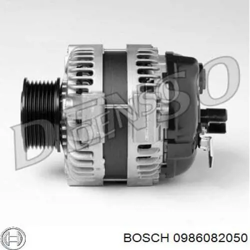 9379 Cevam Alternador de coche