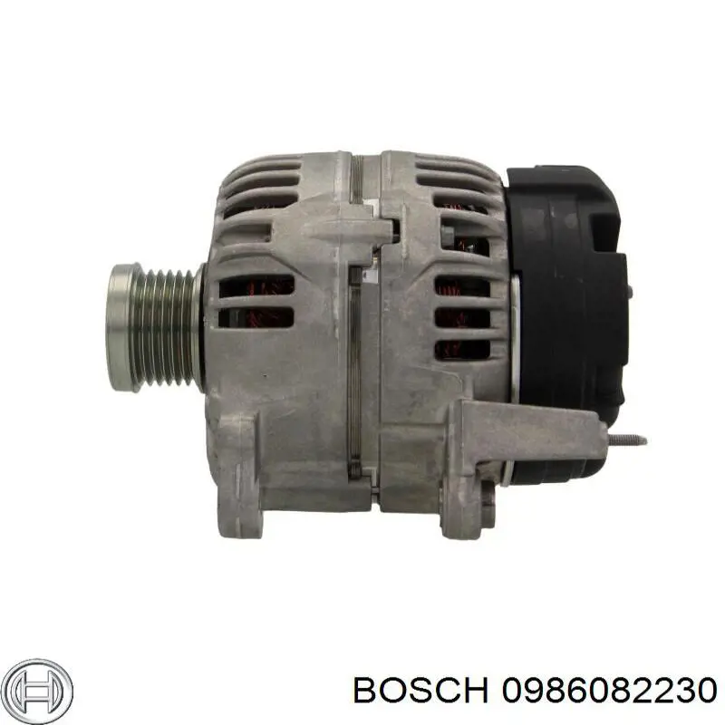Generador Bosch 0986082230
