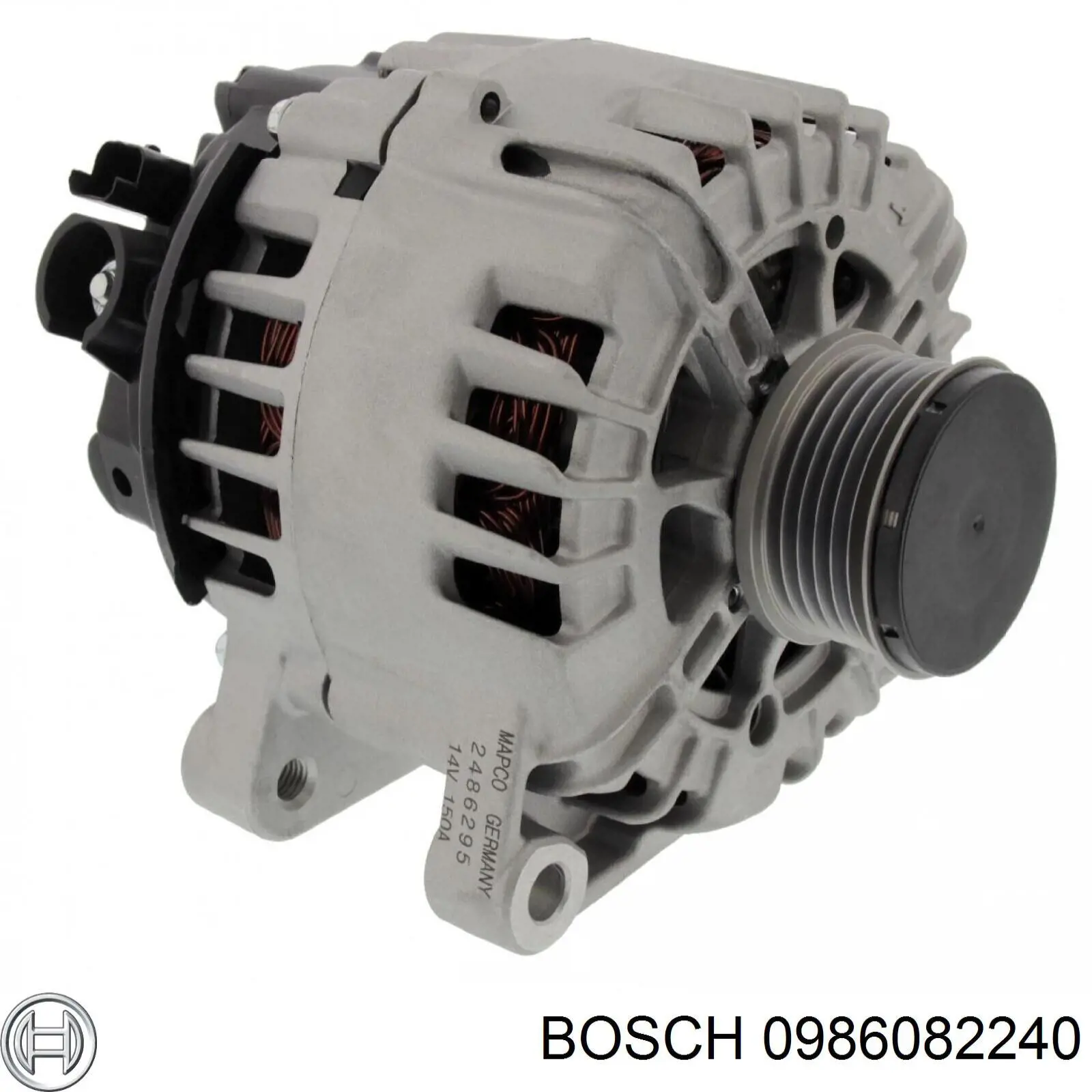 Generador Cevam 4892