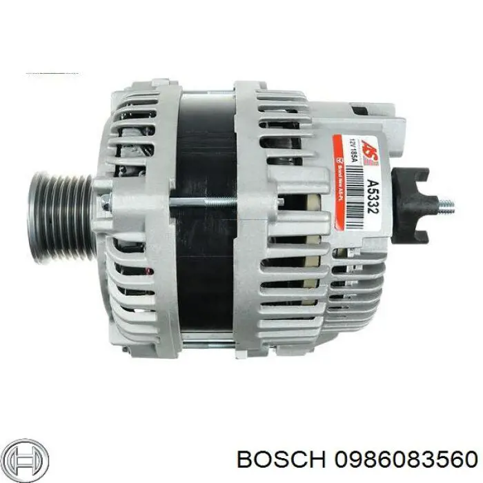 Comprar 4170 Cevam Dynamo