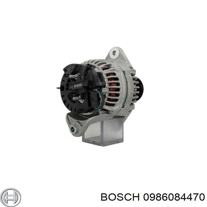 Comprar 1986A01029 Bosch Dynamo