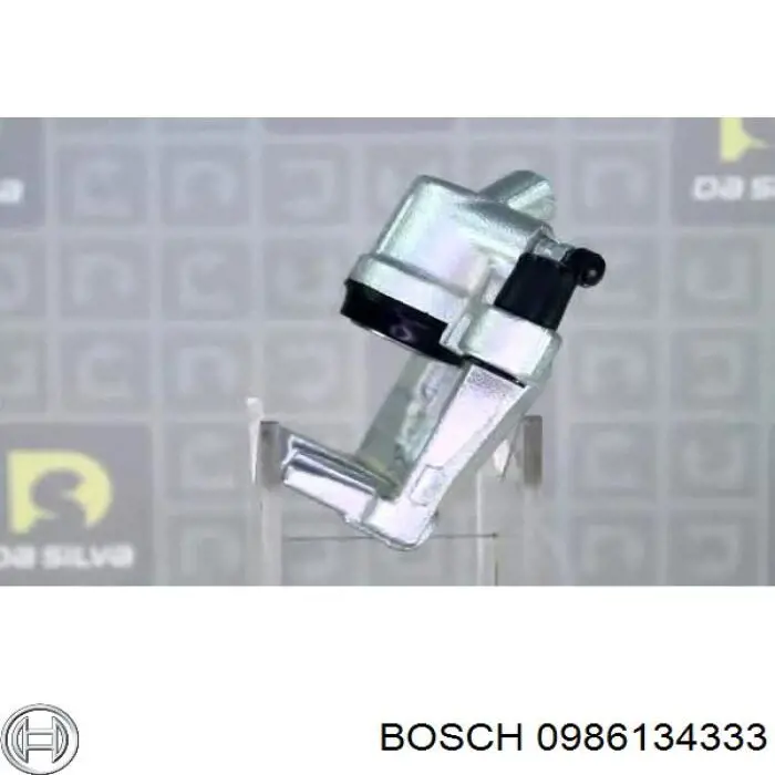 Comprar 775112 Lauber Pinza de freno trasera izquierda