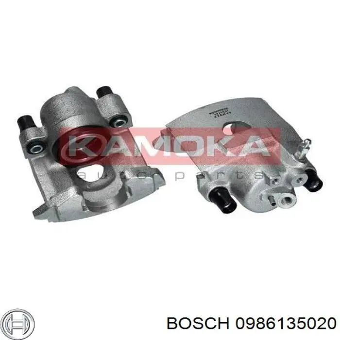Pinza de freno delantera derecha Suzuki 5510286030 precio, desde 40,66 EUR