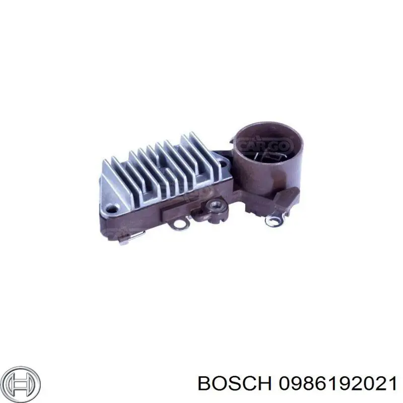 Regulador De Rele Del Generador (Rele De Carga) Toyota Celica T16