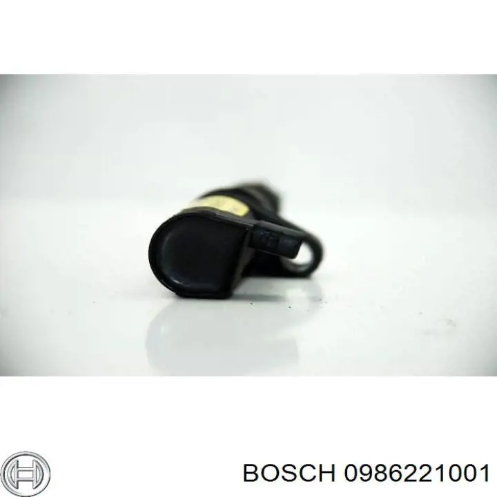 Comprar 0986221001 Bosch Bobina
