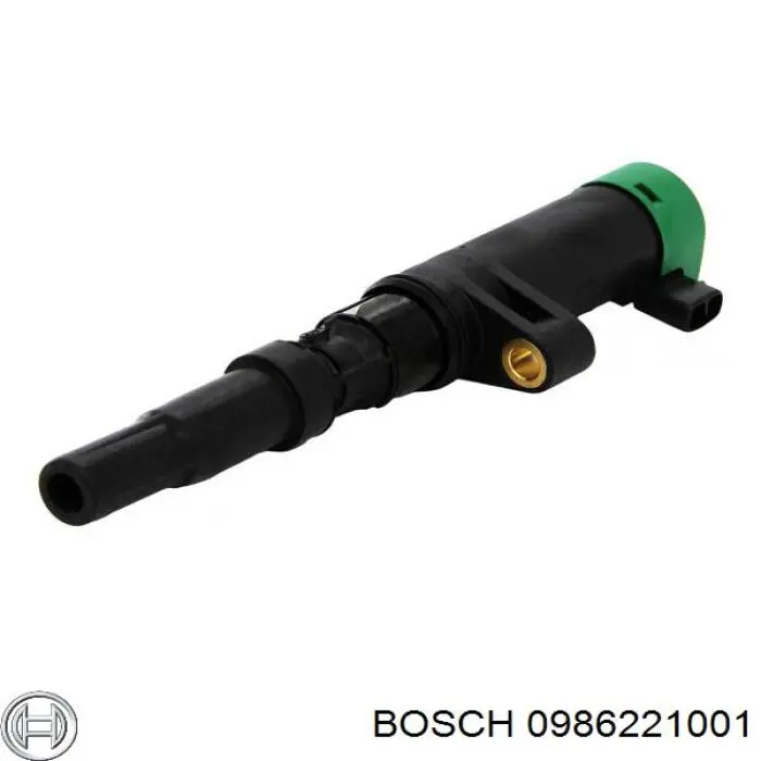 Bobina 0986221001 Bosch