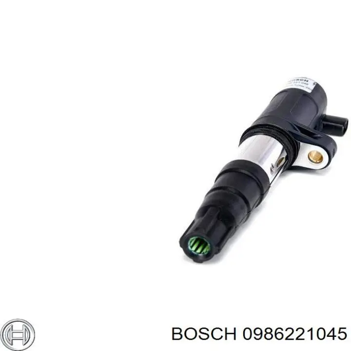 Bobina 0986221045 Bosch