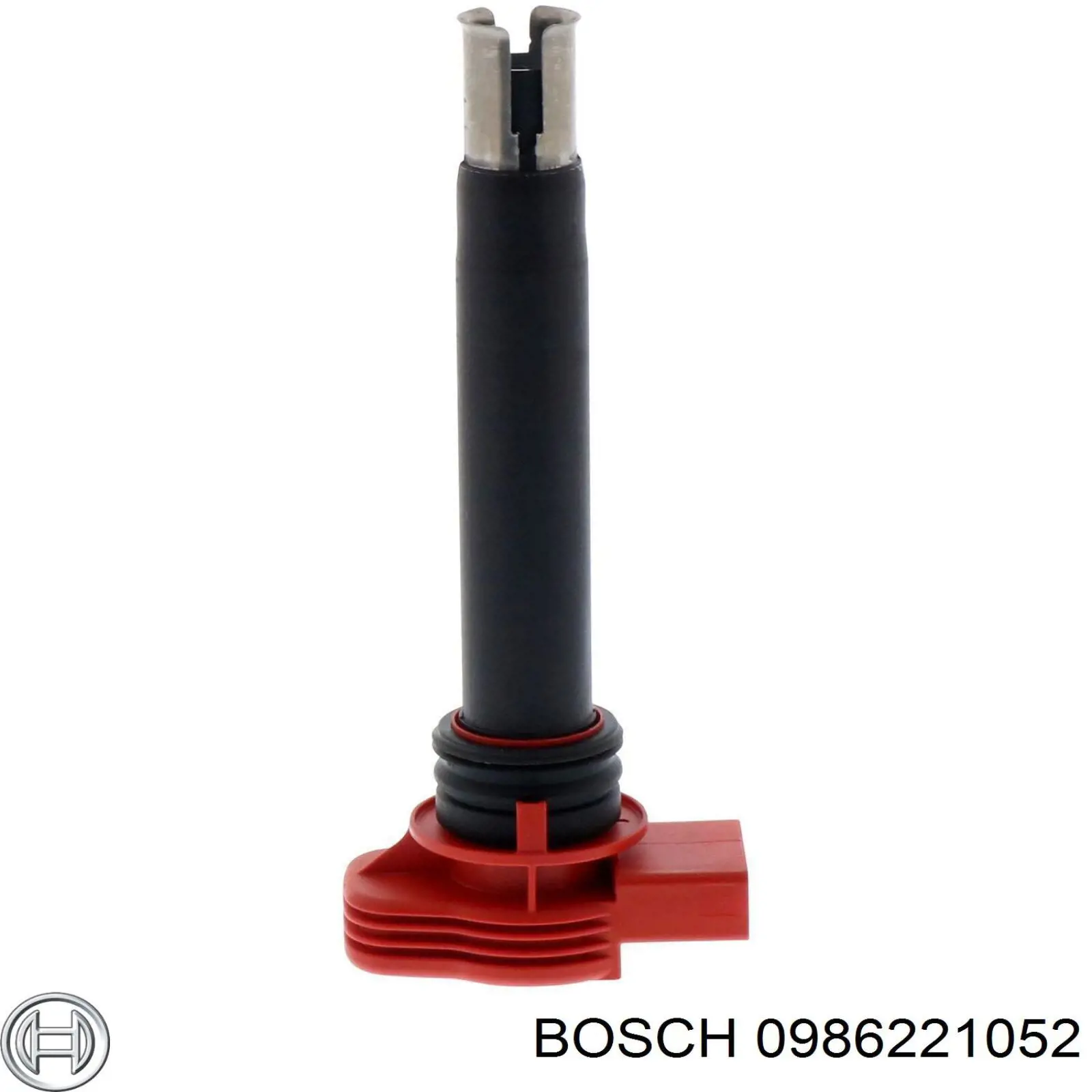 0986221052 Bosch Bobina de ignición