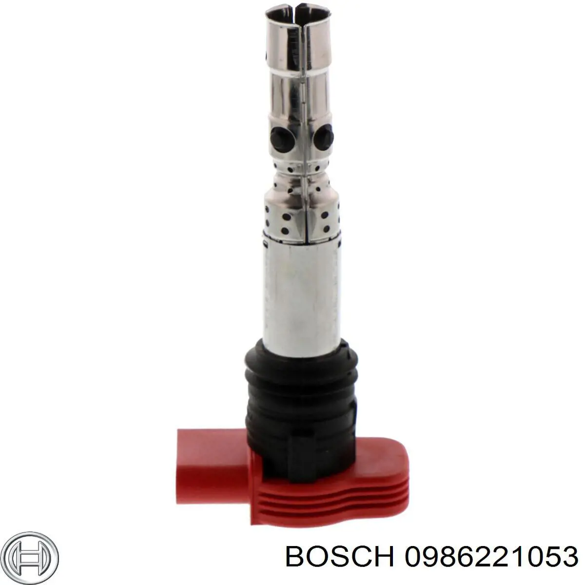 0986221053 Bosch bobina