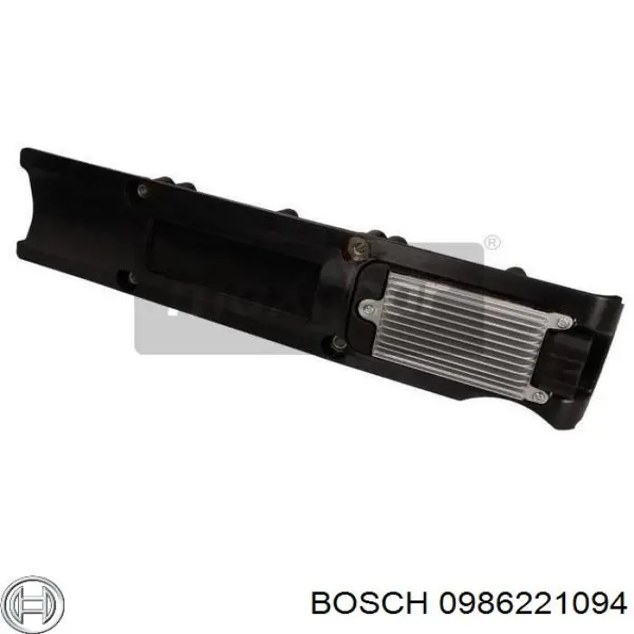 Comprar 0986221094 Bosch Bobina