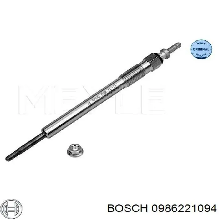 Bobina 0986221094 Bosch