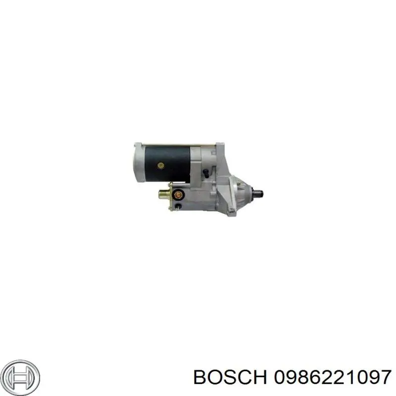 Bobina de chispa Bosch 0986221097 precio, desde 81,31 EUR
