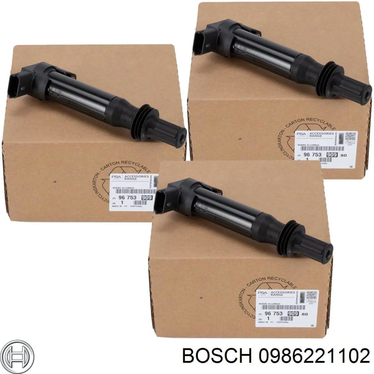 Bobina de chispa NGK 49100 precio, desde 36,27 EUR