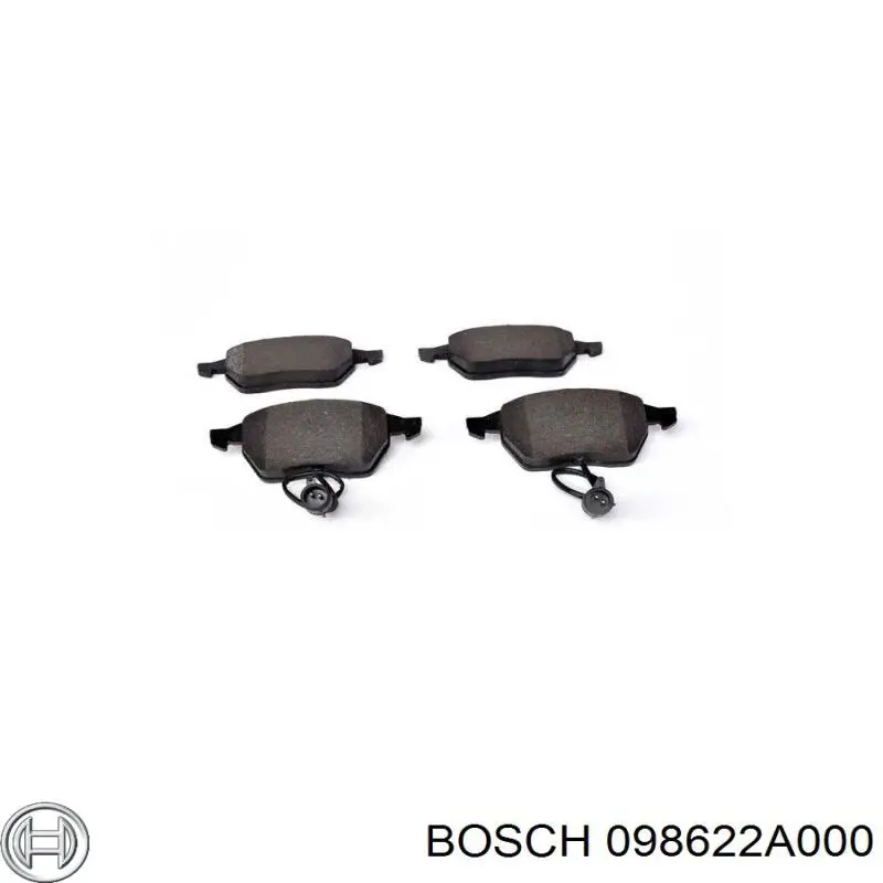 098622A000 Bosch