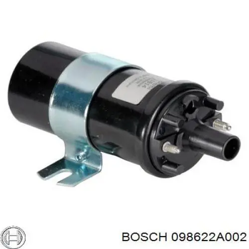 098622A002 Bosch bobina