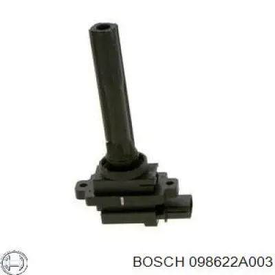 098622A003 Bosch bobina