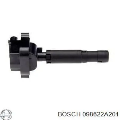 098622A201 Bosch bobina