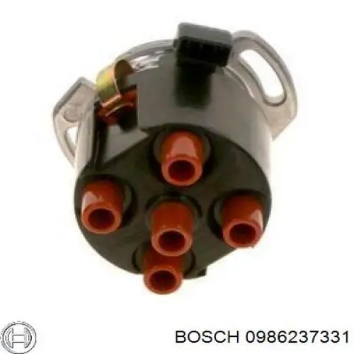 Distribuidor 3L905007 AND