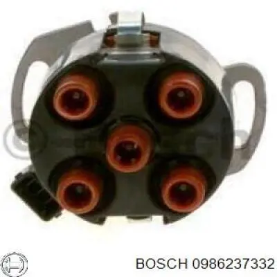 Delco Bosch 0986237332